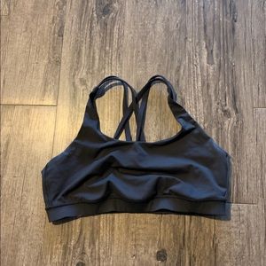 Lululemon Energy Bra